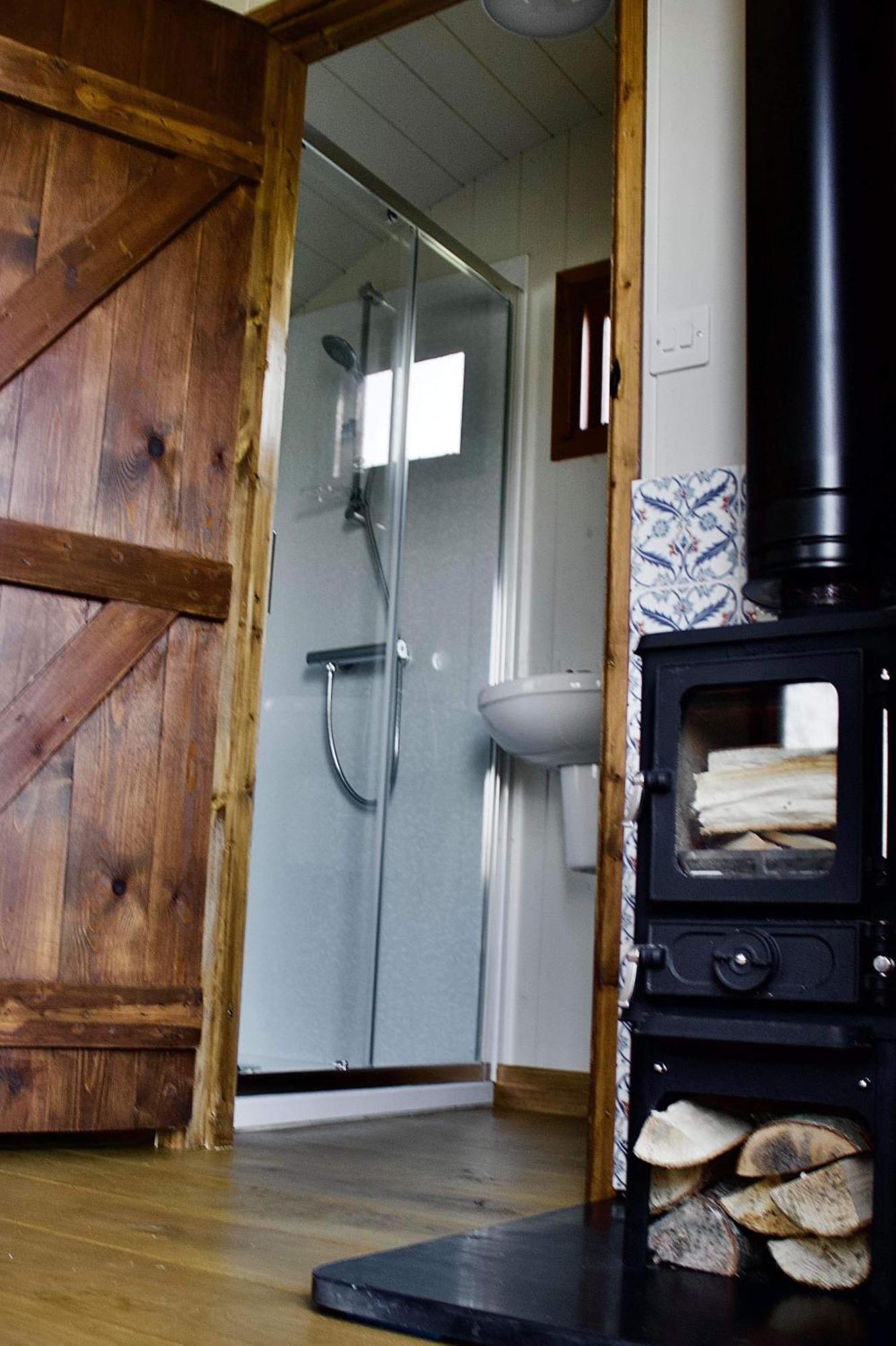 Villa Pooks Rest Hurst Green  Esterno foto