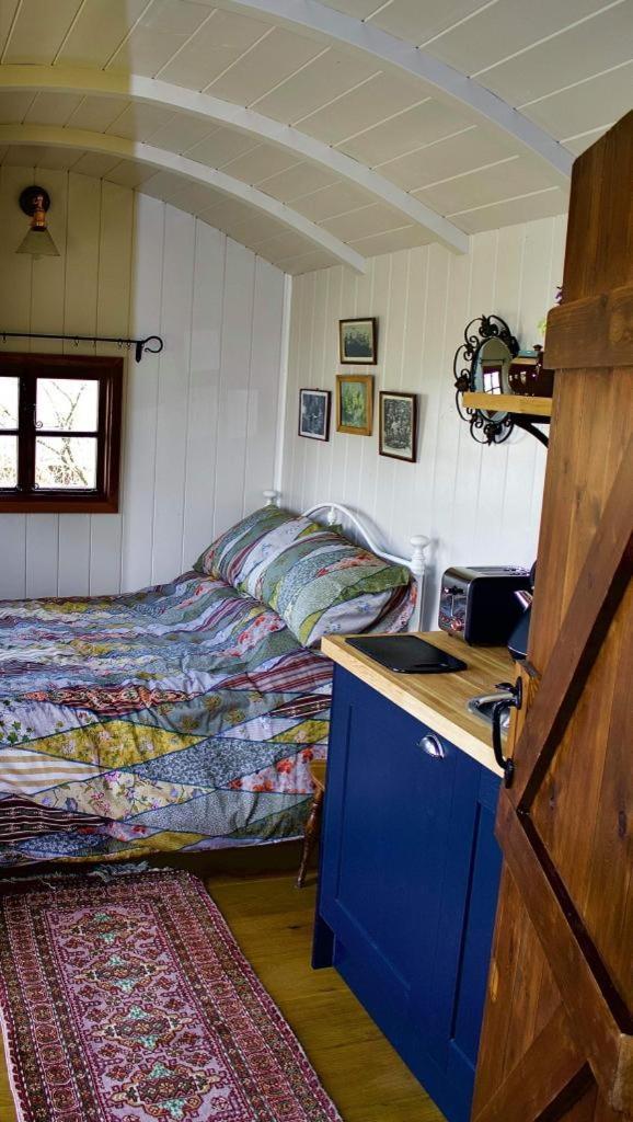 Villa Pooks Rest Hurst Green  Esterno foto