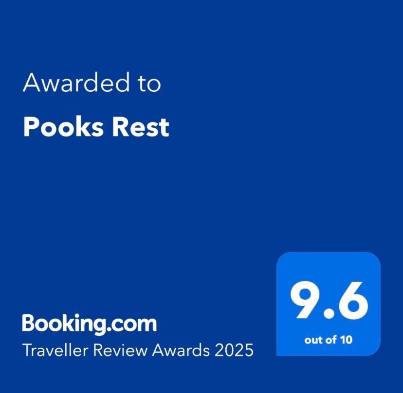 Villa Pooks Rest Hurst Green  Esterno foto